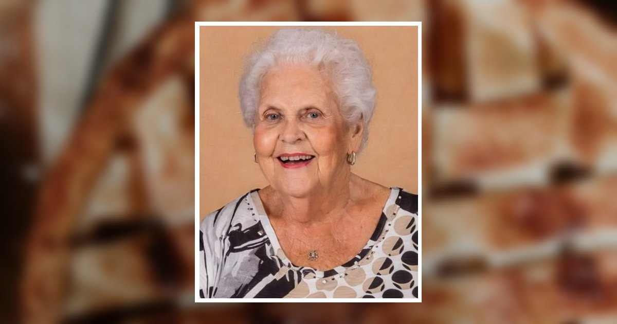 Joyce Ann Mckee Blooming Prairie, MN Obituary