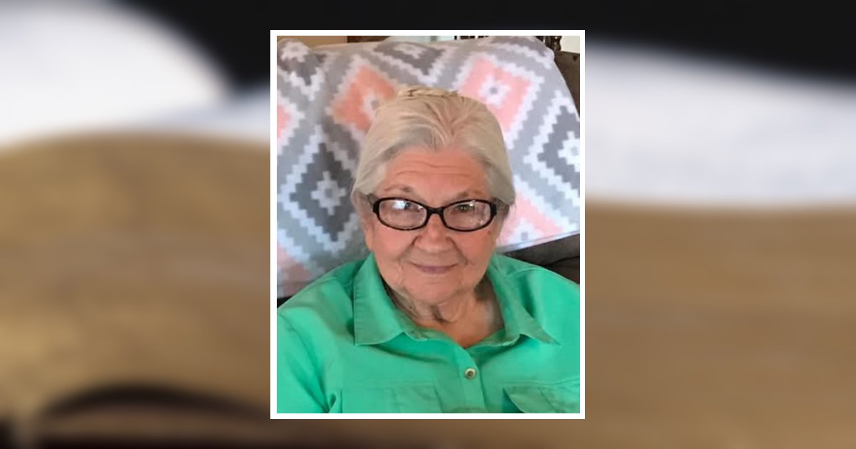 Rosetta Everhart Frankfort, OH Obituary