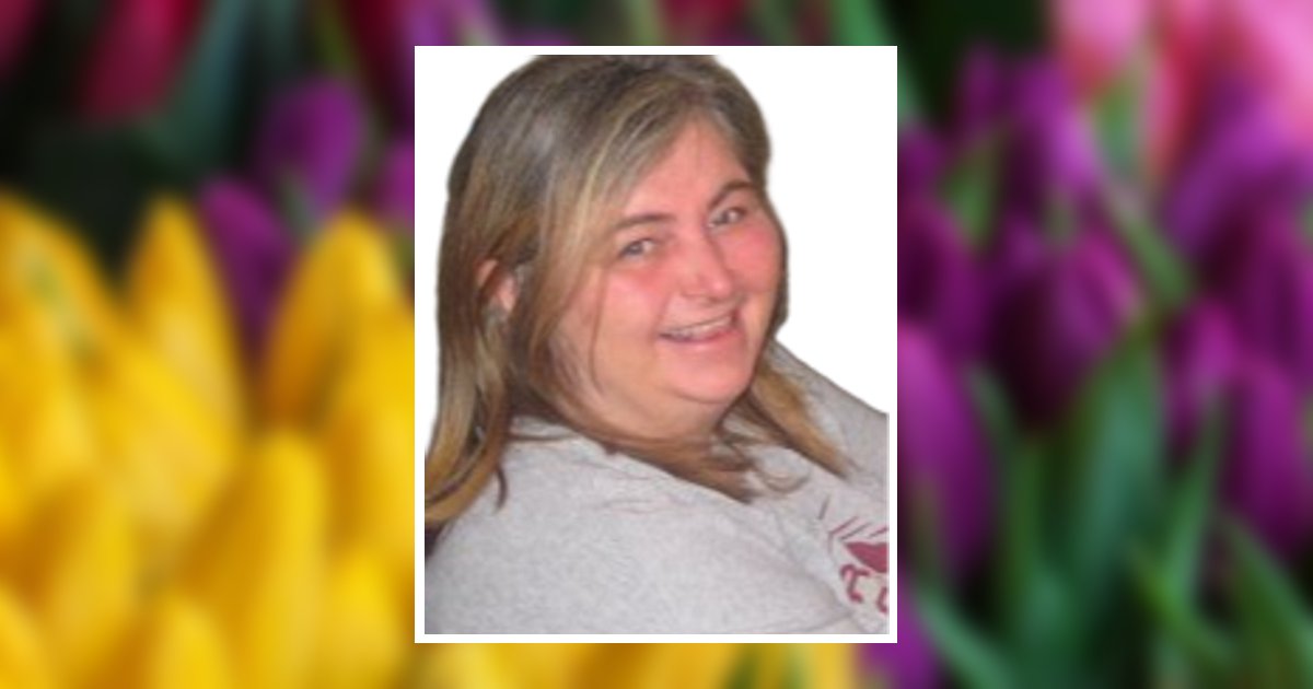 Karen Dockery Graves Obituary 2022 CochranMcDaniel Funeral Homes