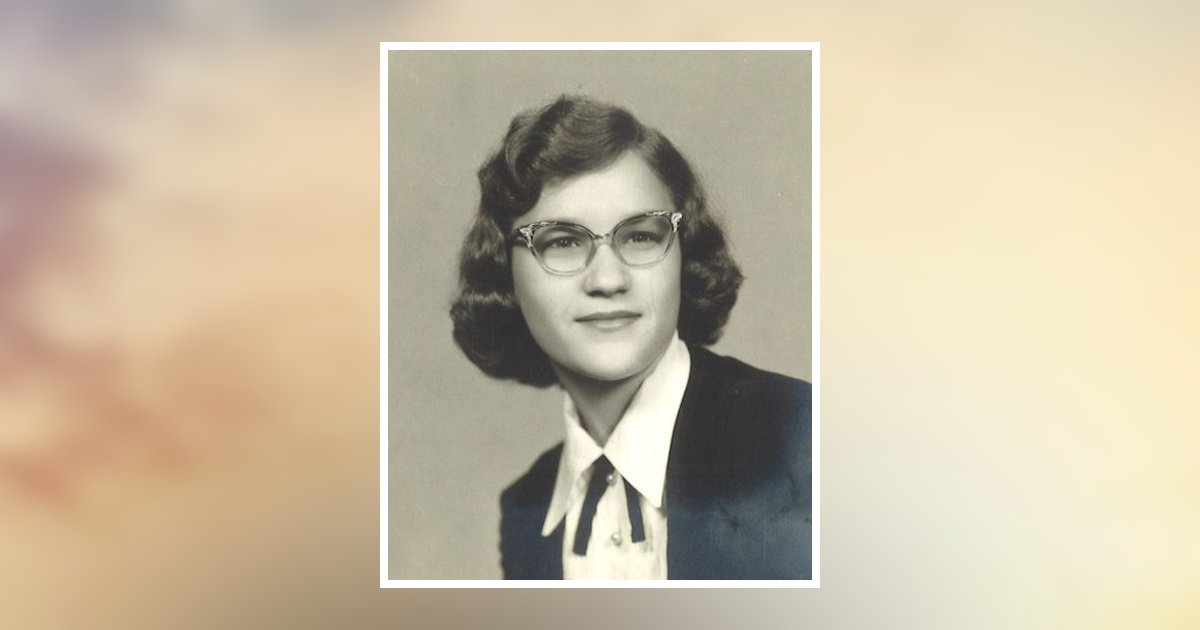 Dorothy Stalcup Obituary, Kilgore, TX