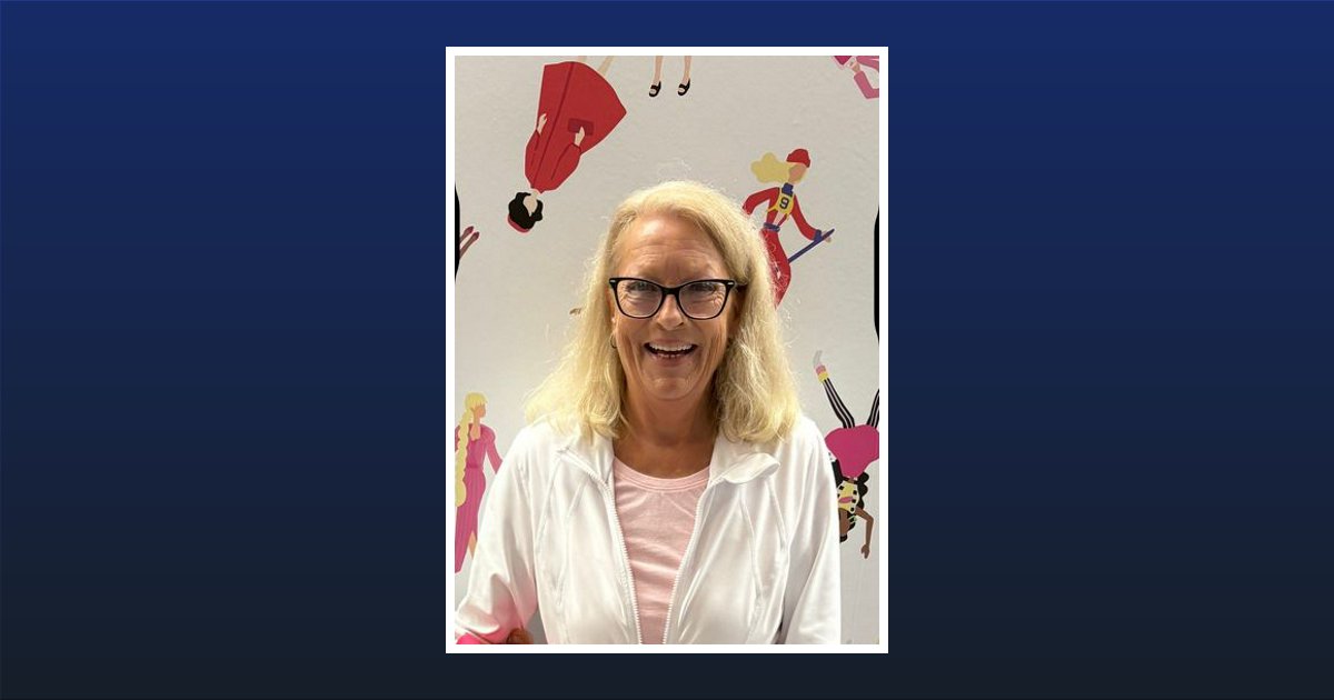 Bonnie Mcguire Obituary, Hillsboro, OH
