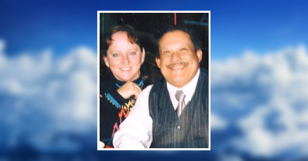 Stephen Olegario Obituary, Graham, TX