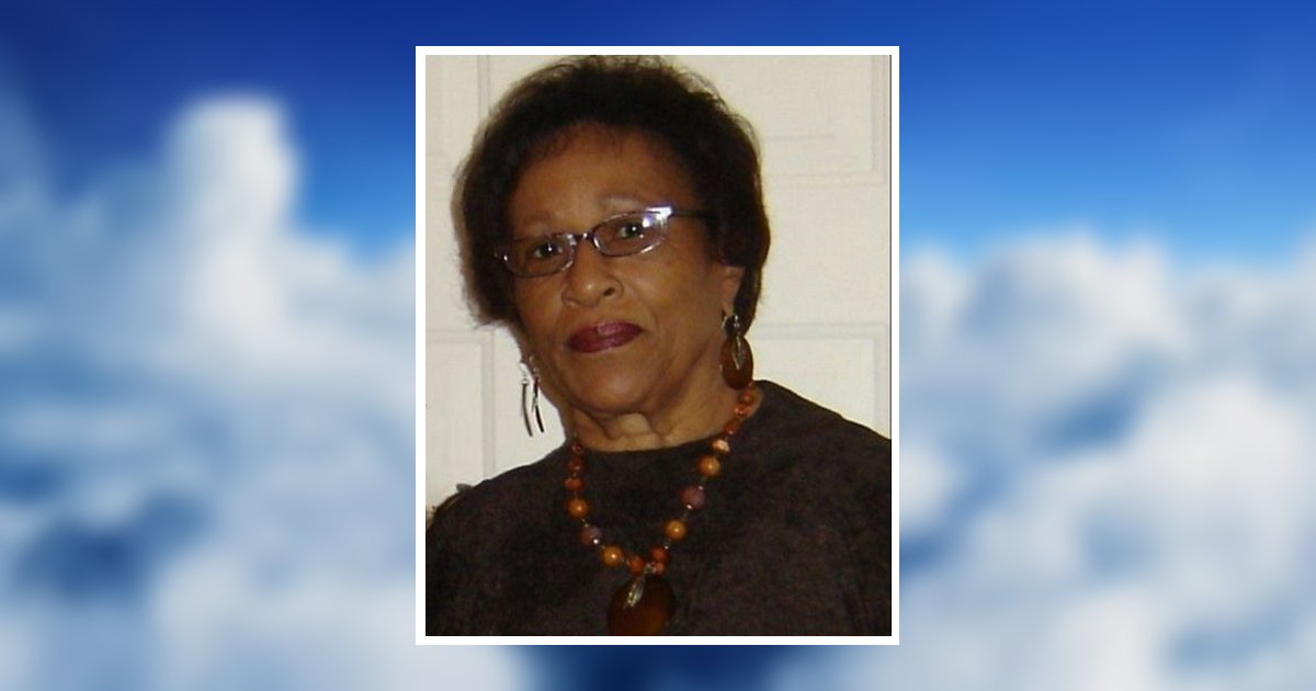 Mother Bernice Lee Scott