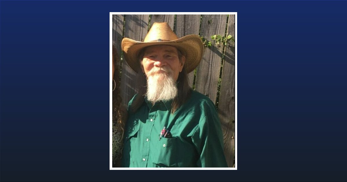 Larry Gene Warren Obituary, Conroe, TX