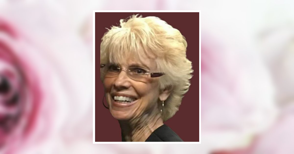 Gail Johnson Obituary 2024 - Wells Funeral Homes & Cremation Service