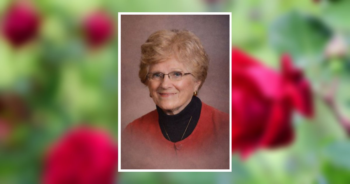 Picture Sharon Jean Schedler Wausau, WI Obituary