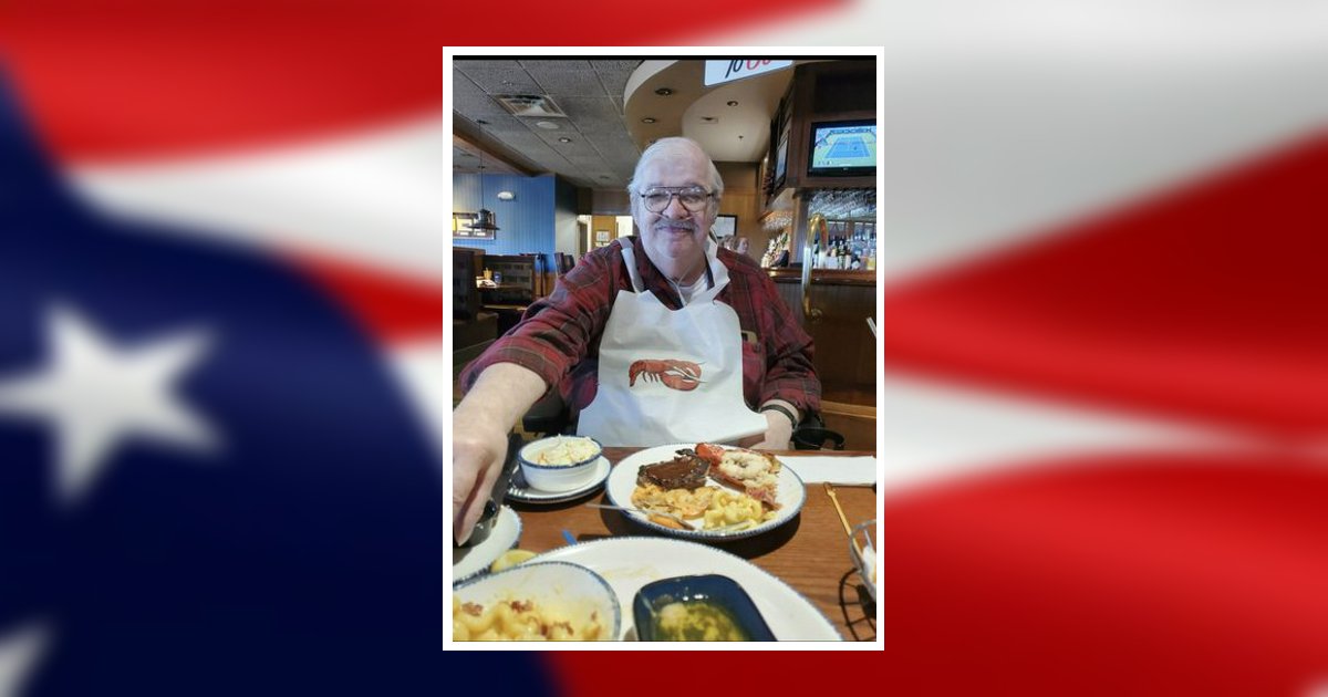 John C. Hamler Obituary 2023 Graumlich Funeral Home