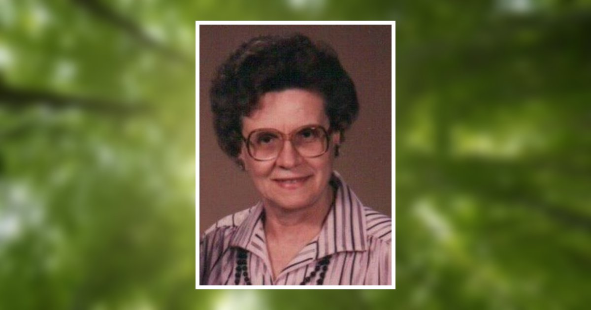 Irene S. Zielinski Obituary, Nanticoke, PA