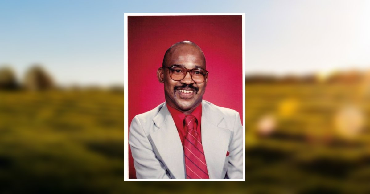 Douglas Edwin Thompson Obituary 2023 Burton Quinn Scott Cremation