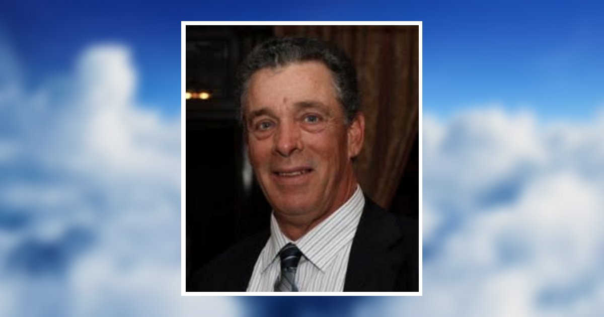 Paul  Gildea New Castle, DE Obituary