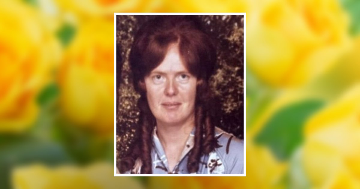 Elizabeth Grace Florian