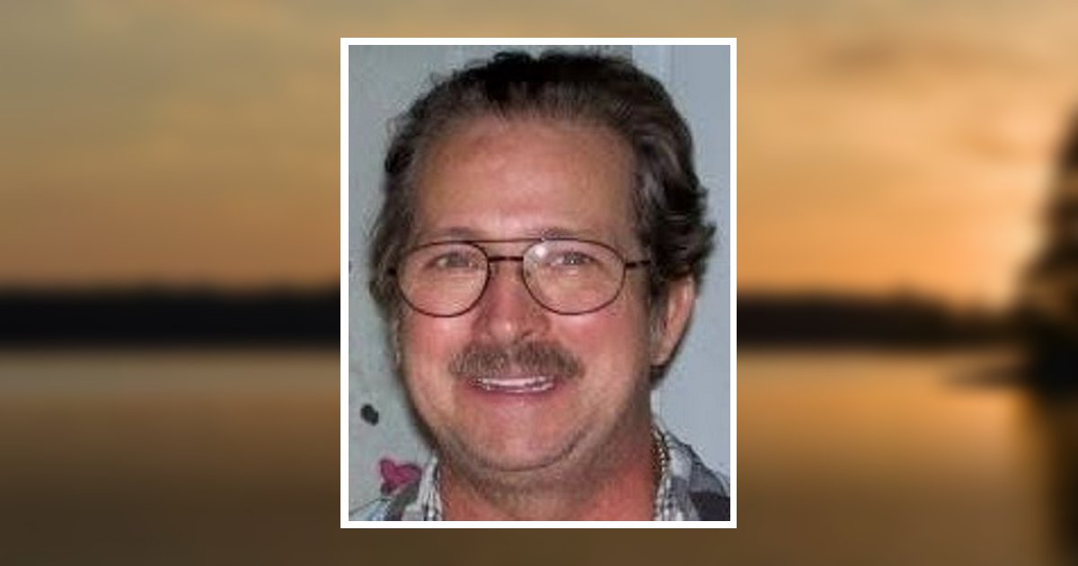Samuel Patrick Barber Obituary, Livingston, LA