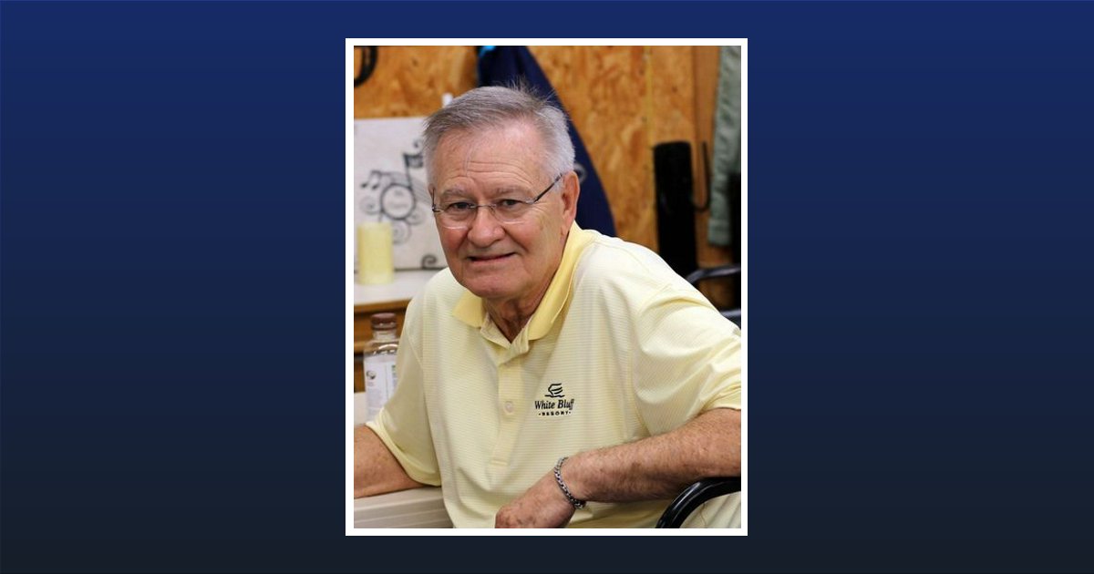 Sammy Gordon Obituary, Hillsboro, TX