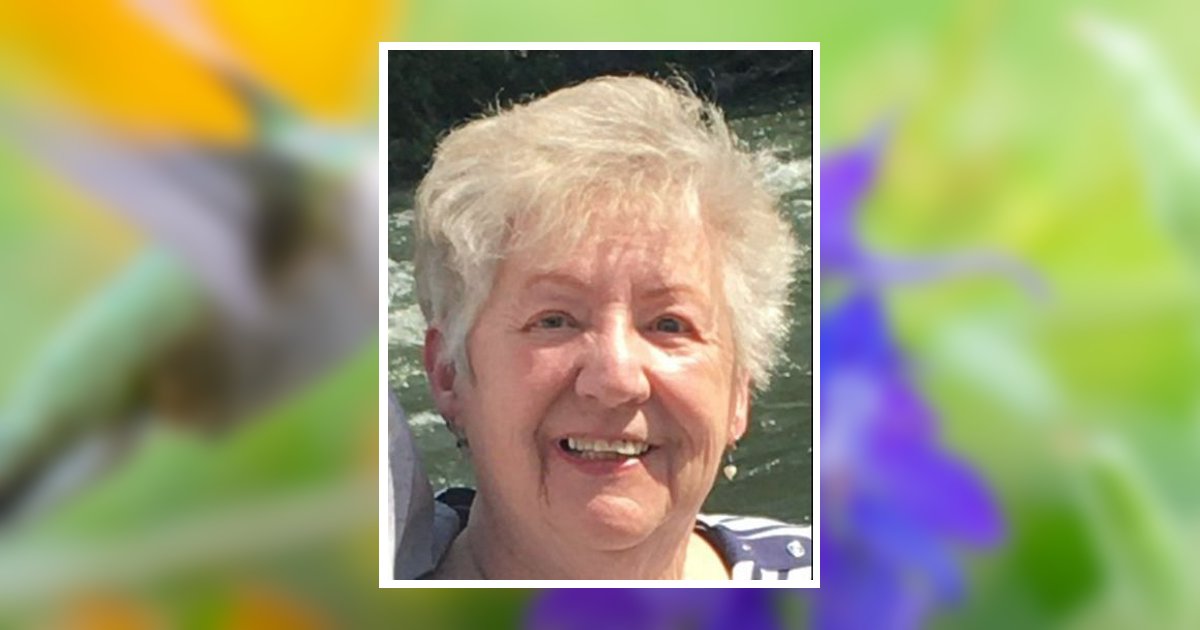 Mary Lou Hoffman Obituary, Toledo, OH