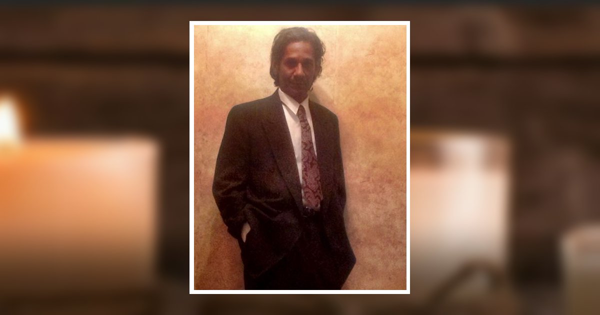 Sylvester Lacour Obituary, Shreveport, LA