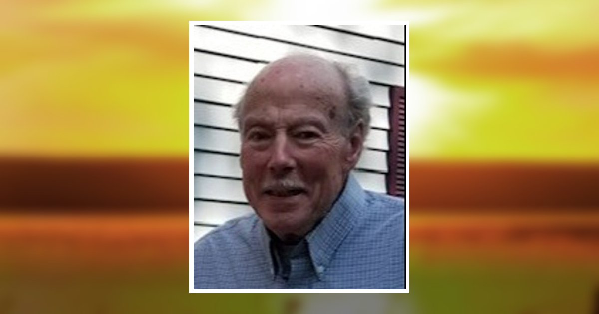 Lyle Albert Bentley Obituary, Willimantic, CT