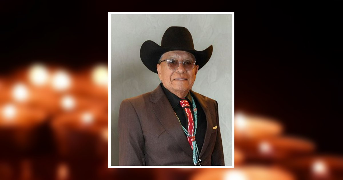 Harve Holiday Flagstaff, AZ Obituary