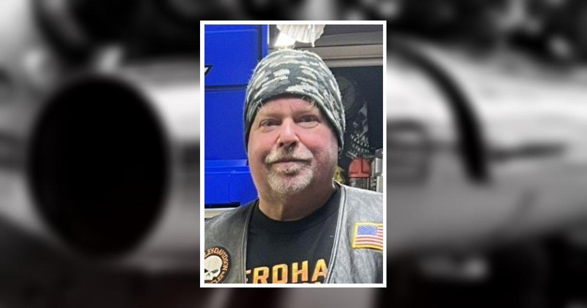 Robert "Bob" Dewey Bunton Obituary, La Porte, IN