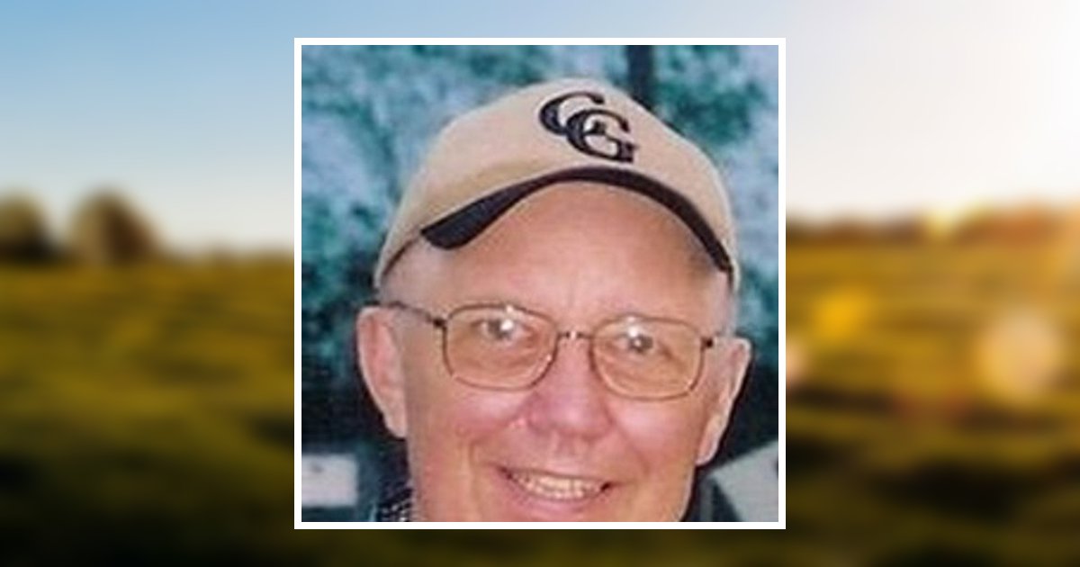 Randall P. Melaas Obituary 2006 Askew Funeral and Cremation Services