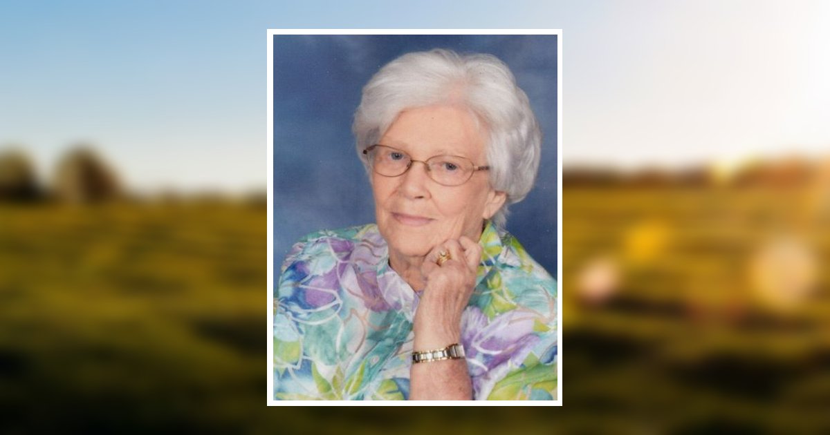 Alma K. Clark  Bias Obituary, Huntington, WV