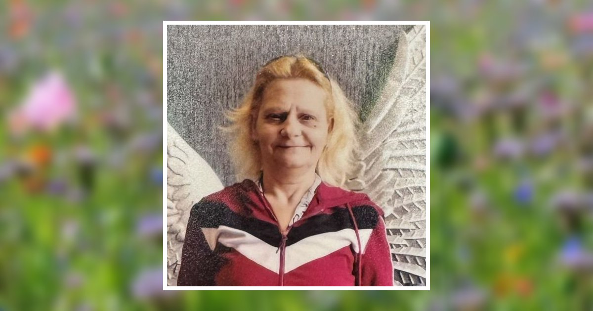 Molly R. Brown Obituary, Schellsburg, PA
