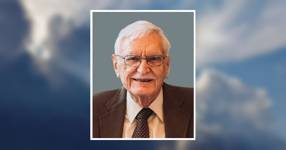 John R. Harter Obituary, Marathon, WI