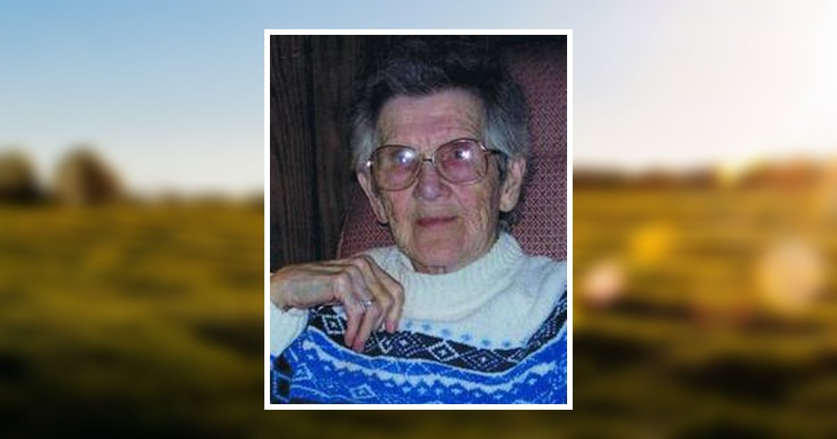 Alice Washington Obituary 2012 CavillTurner Funeral Home