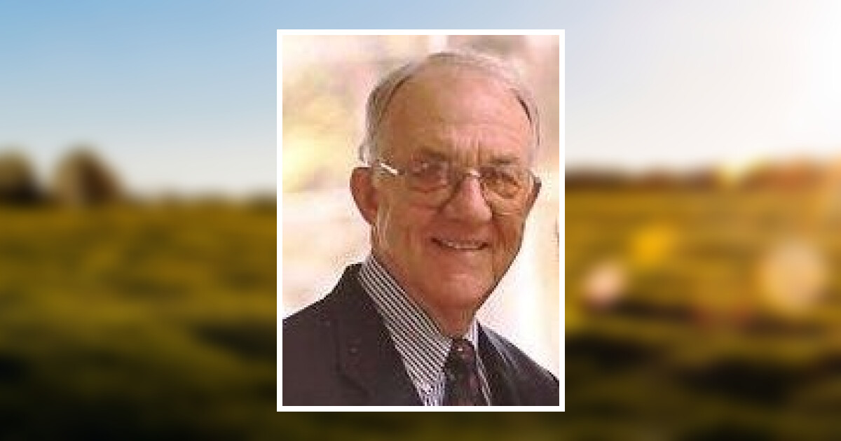 Robert Mcspadden Obituary 2008 Arnold Moore & Neekamp Funeral Home