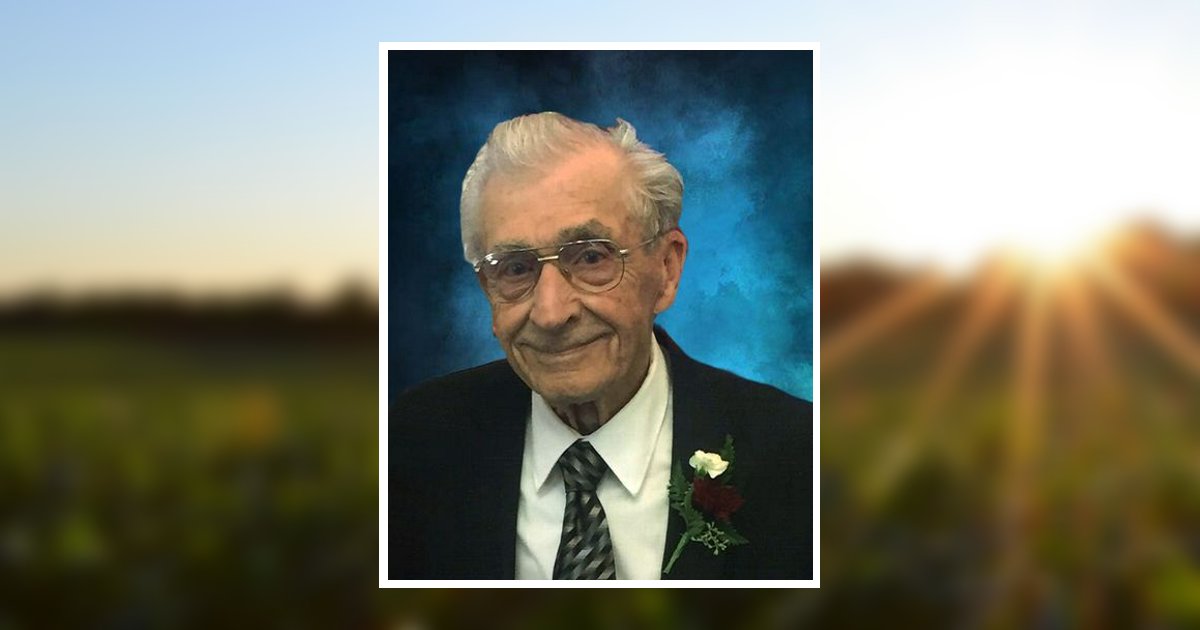 Clifford J. Abts Obituary, Luxemburg, WI