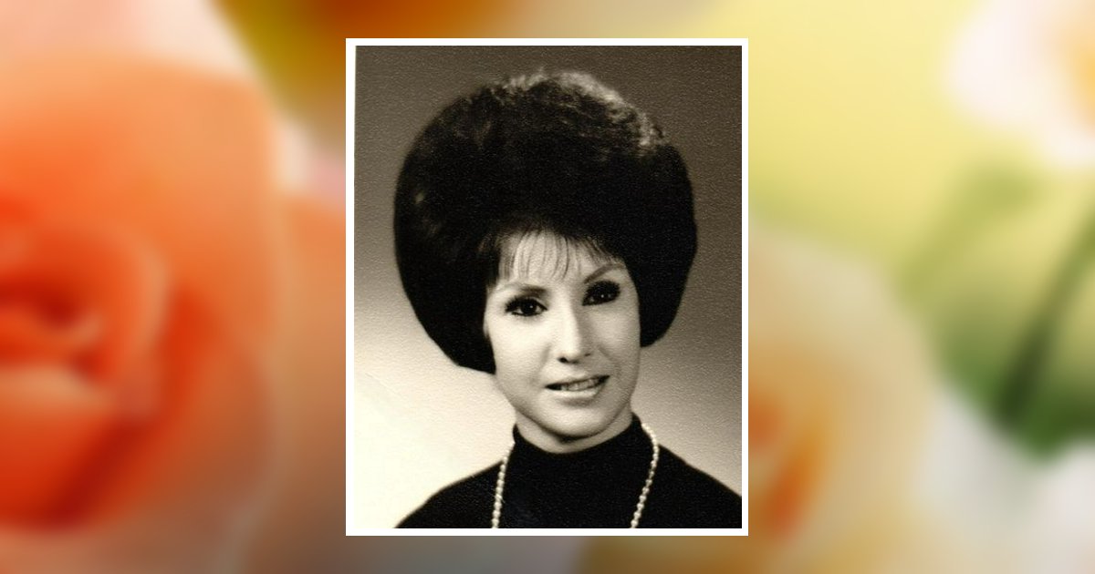 Donna Buchanan Sterling Obituary, Groves, TX