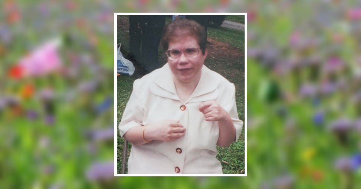 Picture Anita A. Sollenberger