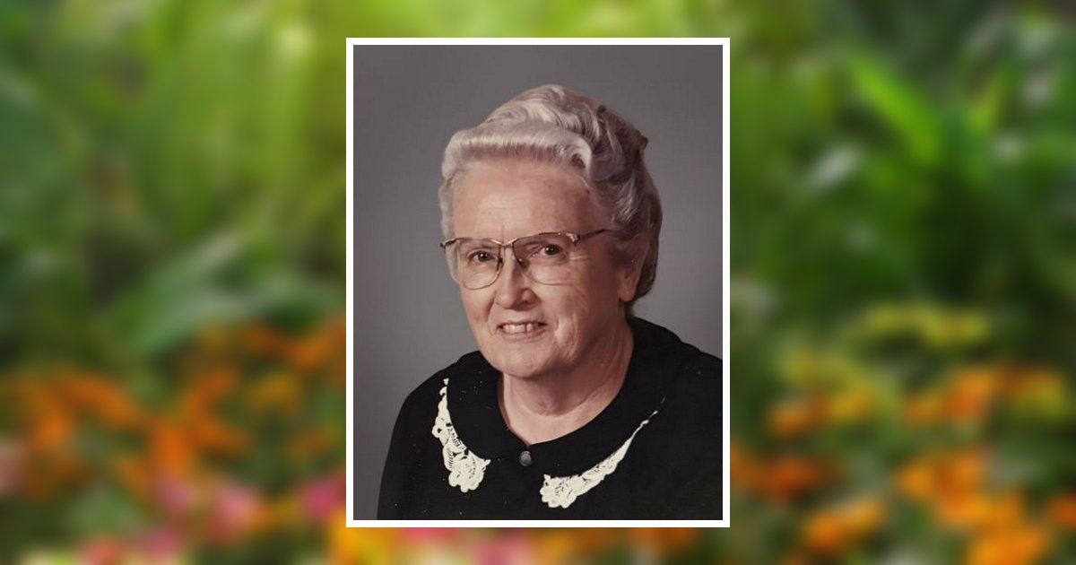 Christine Coe Groves Obituary May 15, 2026 - Sneed Carnley Funeral