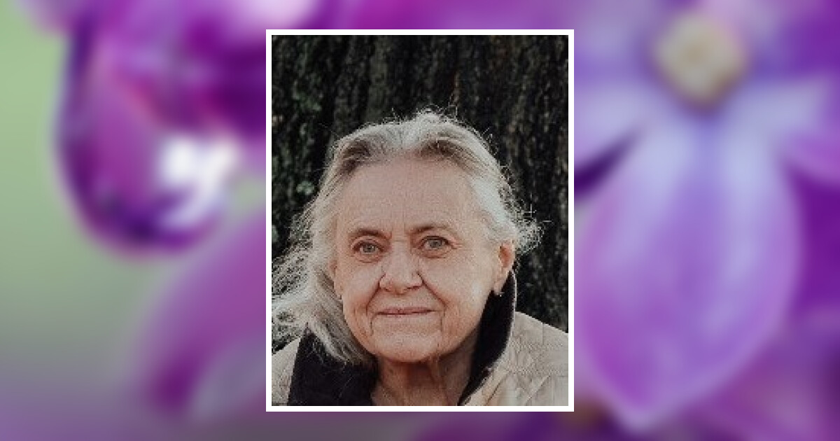 Saundra Farnham Obituary 2023 - Halpin-Bitecola-Brookdale Funeral ...