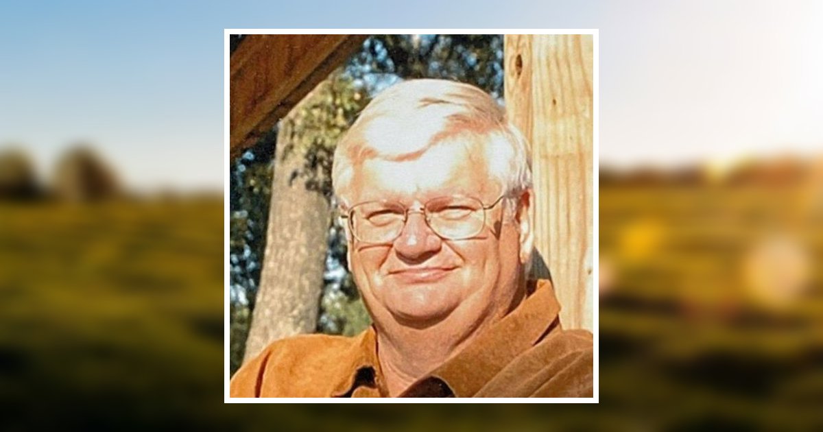 Russell N. Ingold Obituary 2021 Avink McCowen Secord Funeral Home