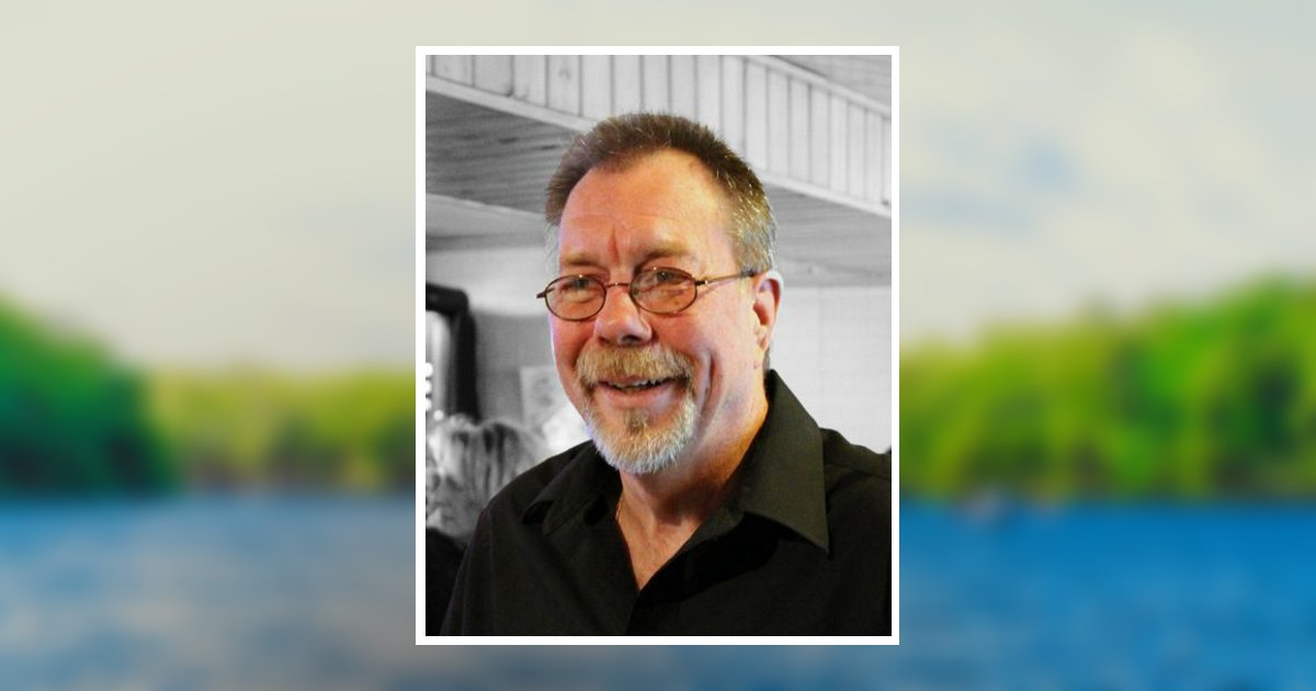 Mark Machkovech Obituary, Montello, WI