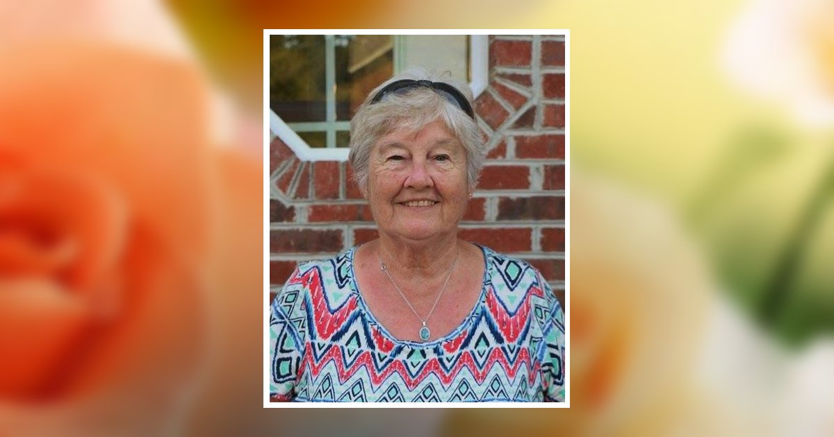 Shirley Wall Layne Reidsville, NC Obituary