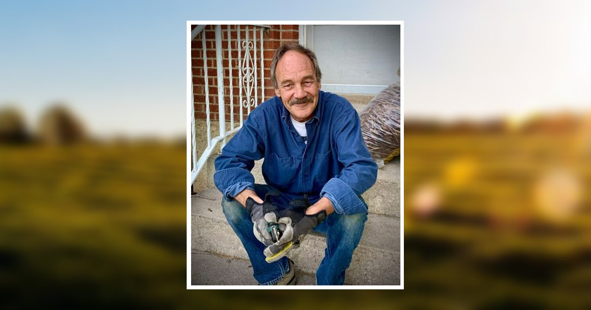 Brent Raymond Balls Obituary, Hyde Park, UT