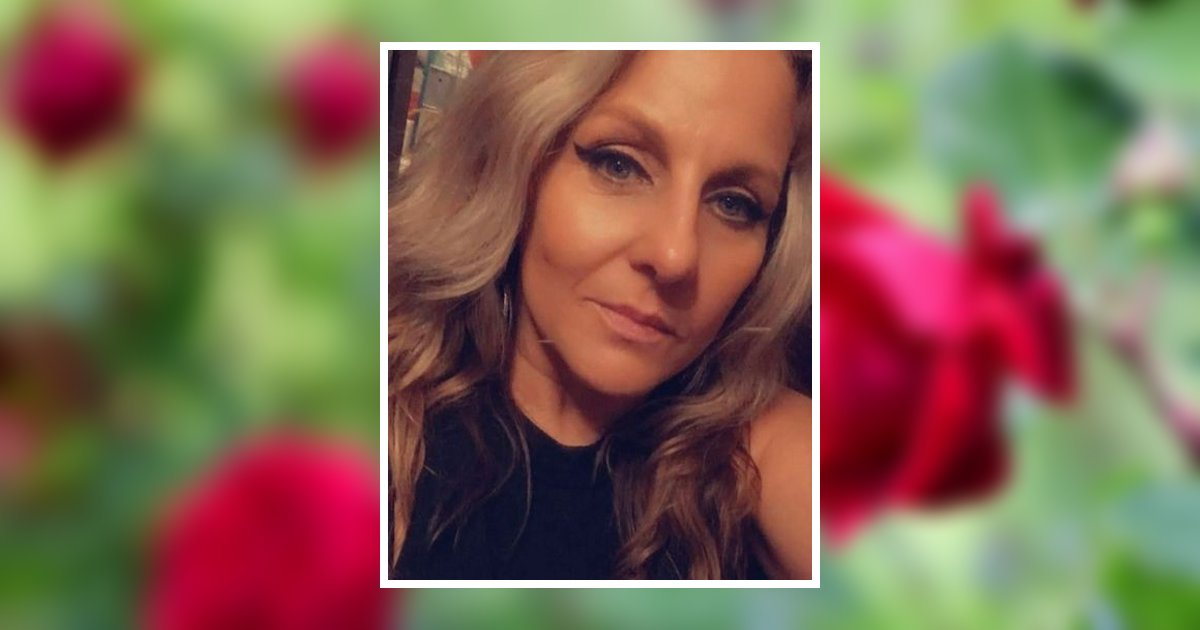 Rosemary Nikki Oconnell Scott City, MO Obituary