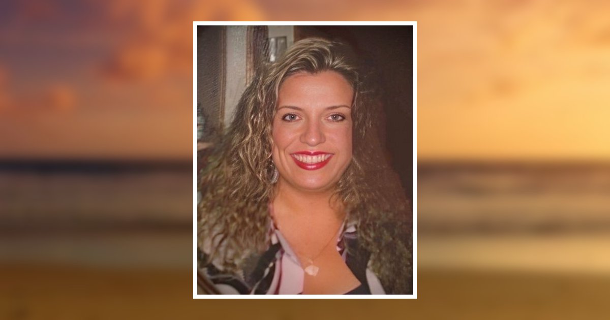 Dawn Elizabeth Hegyes Obituary, Belle Vernon, PA