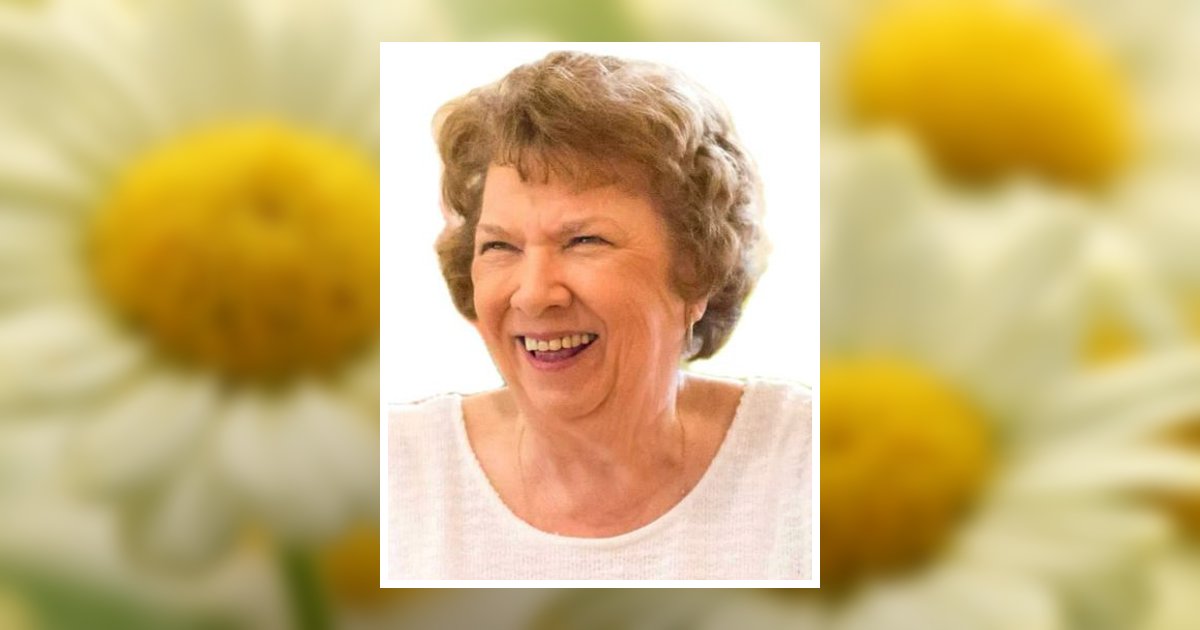 Bonnie Sue Cantrell Obituary November 20, 2024 Blanchard St. Denis