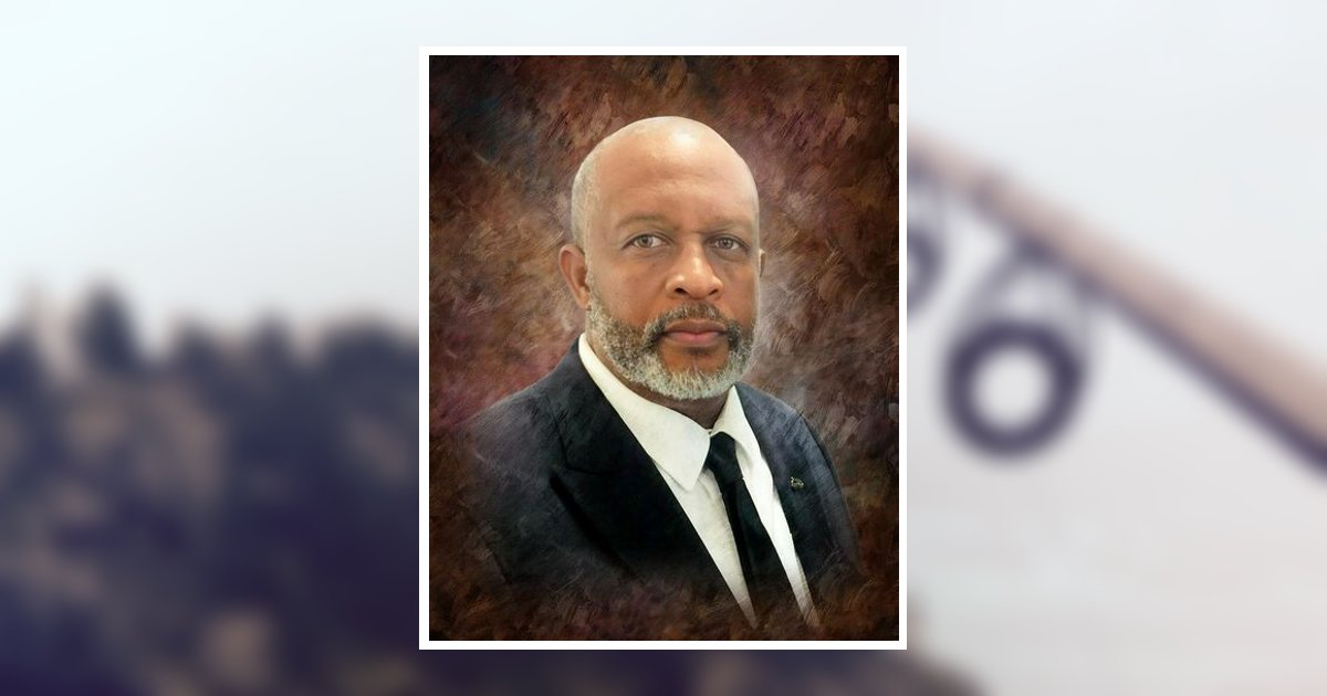 Reginald Caver Obituary, El Dorado, AR