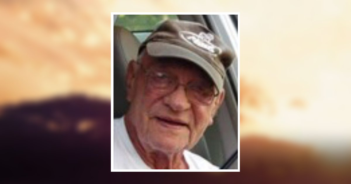 Richard Dean Harrison Obituary, Unionville, MO
