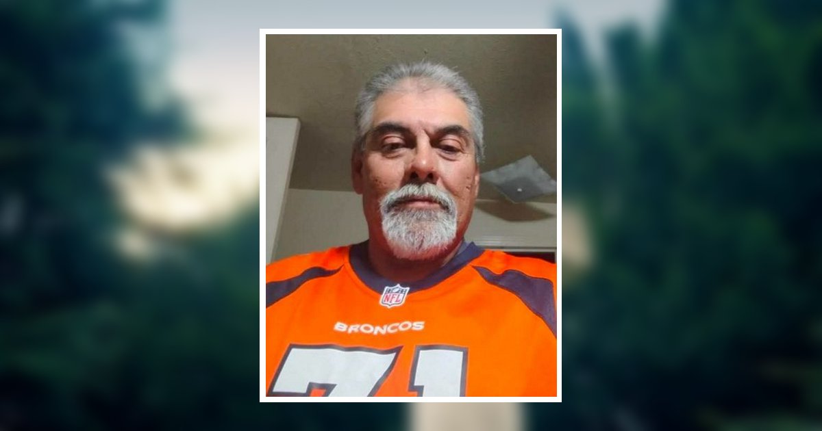 David Ortiz Obituary, Dumas, TX