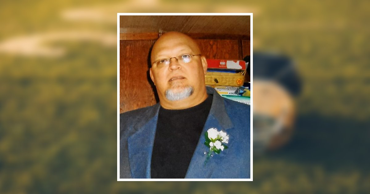 Cy Odell Anderson Greencastle, PA Obituary