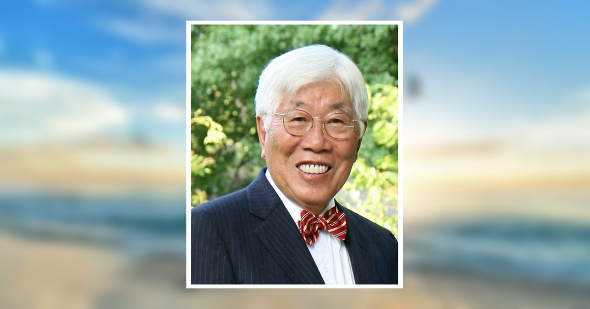 Joseph Dennis Kuo Obituary, Philadelphia, PA