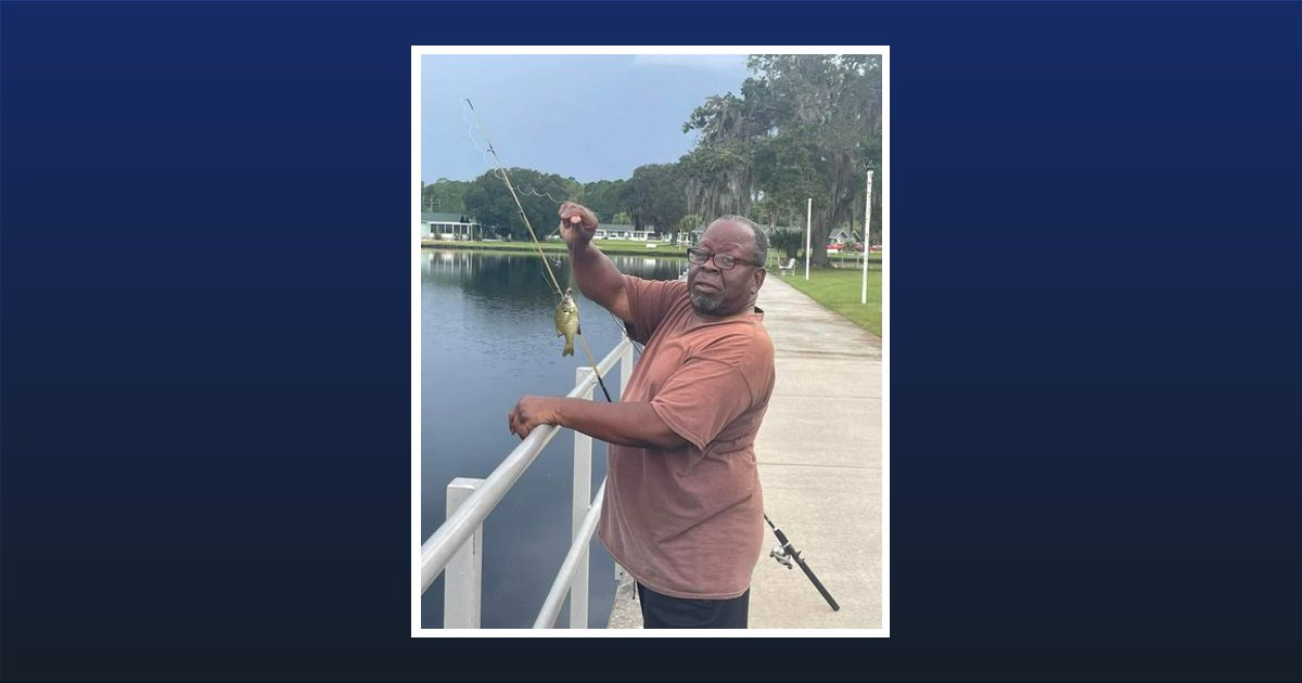 Larry Charles Stoutamire Obituary 2023 Epps Funeral Home