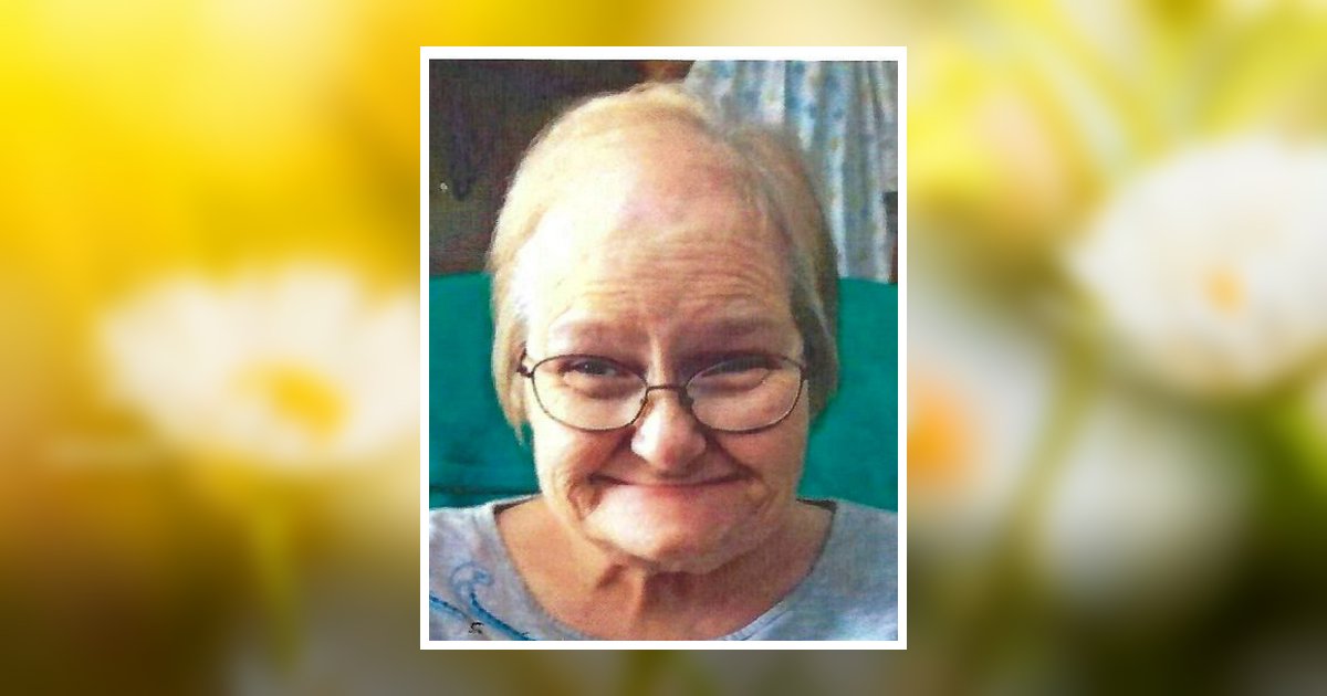 Jill Cordova Obituary 2023 Fox Funeral Home and Crematory
