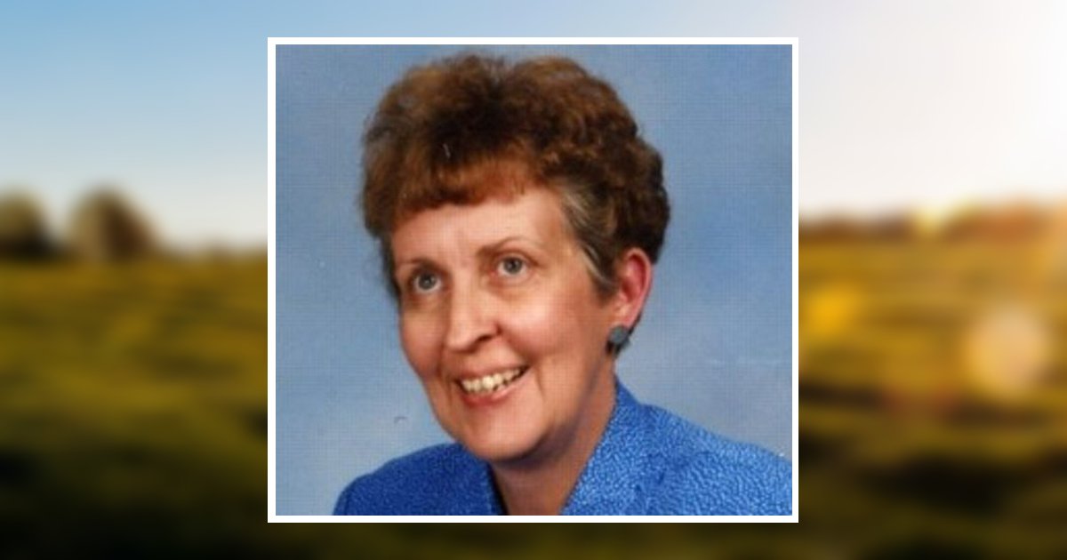 Ellison Obituary 2007 SteedTodd Funeral Home