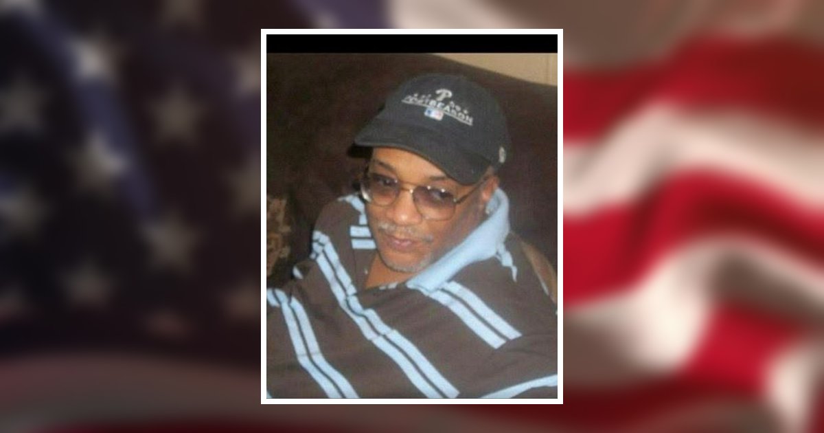 Richard Clark Coleman