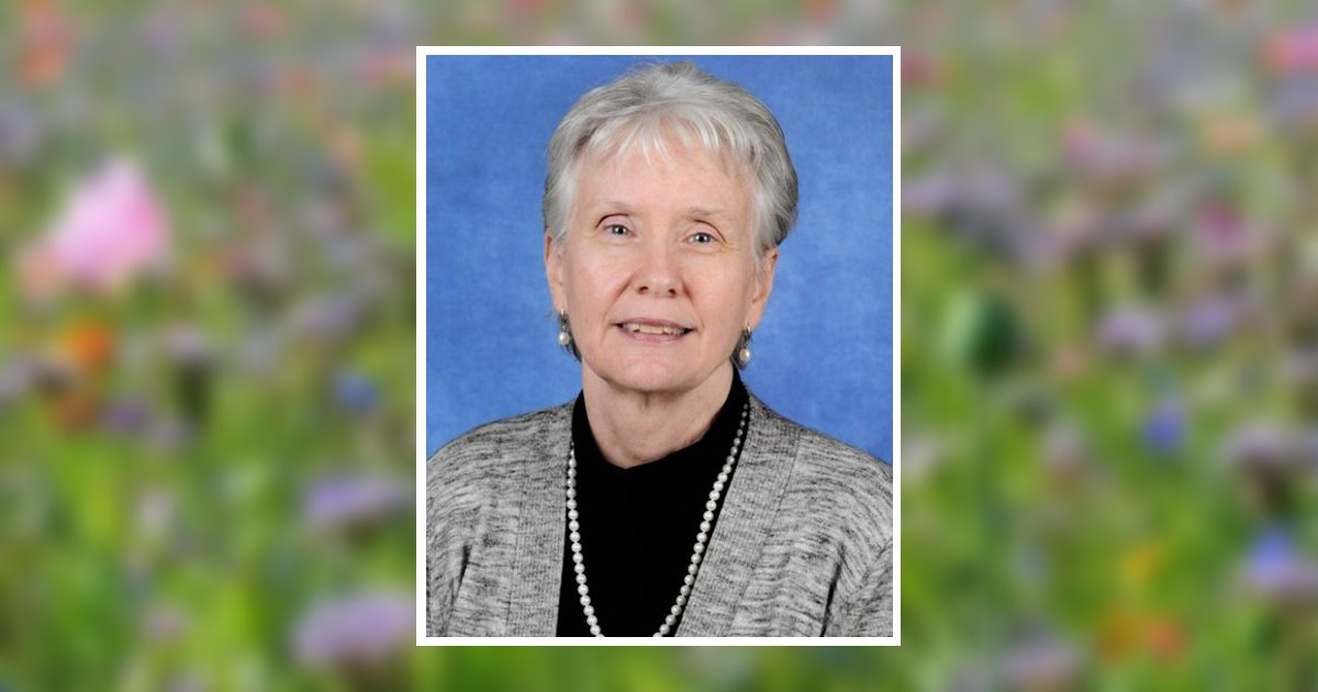 Patricia Baxter Obituary, Hahira, GA